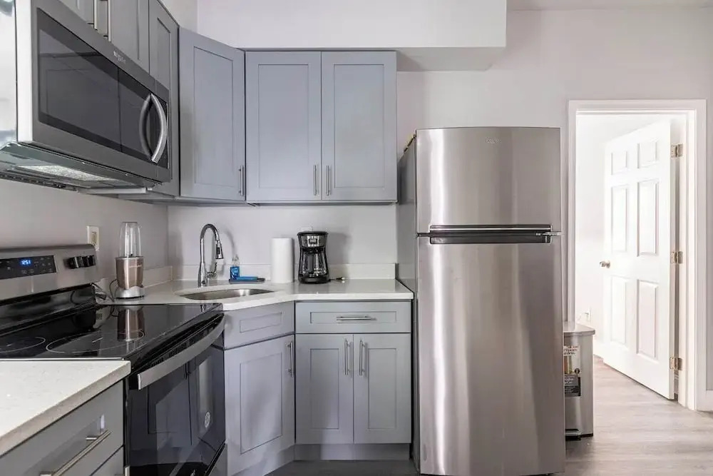 Philly Getaway - Chic Stay Near Center City
