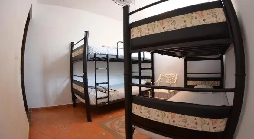 Hostel Ka Beh