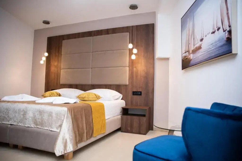Hotel Meduza