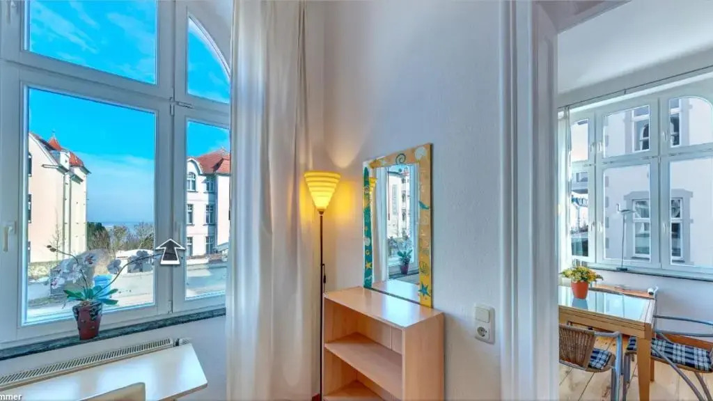 Villa Carola - 100m zum Strand