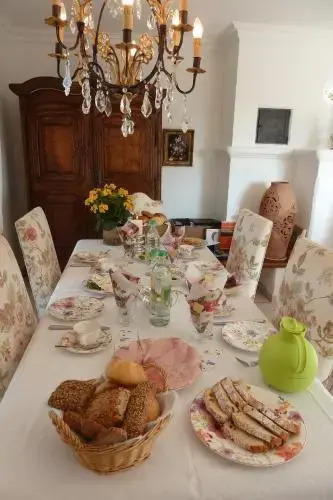 Romantik Villa