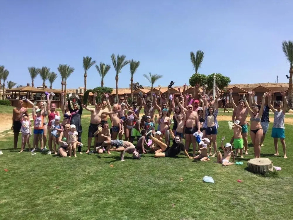 Xperience Golden Sandy Beach- Adults Only