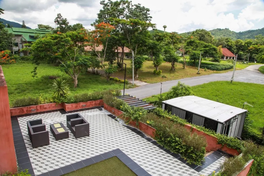 House Of Love Khaoyai By Ganit
