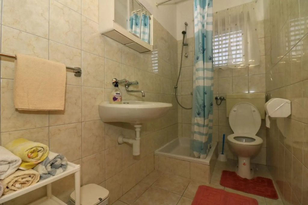Apartments Slavica