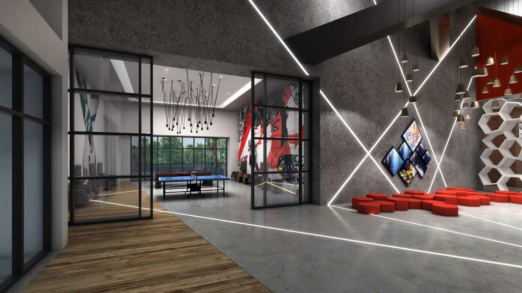 Kompose Boutique Miami Airport