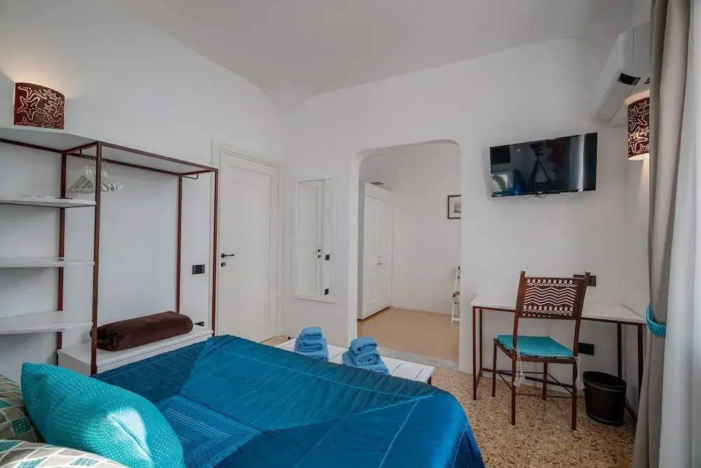 Sorella Luna Room Boutique, Centro di Olbia
