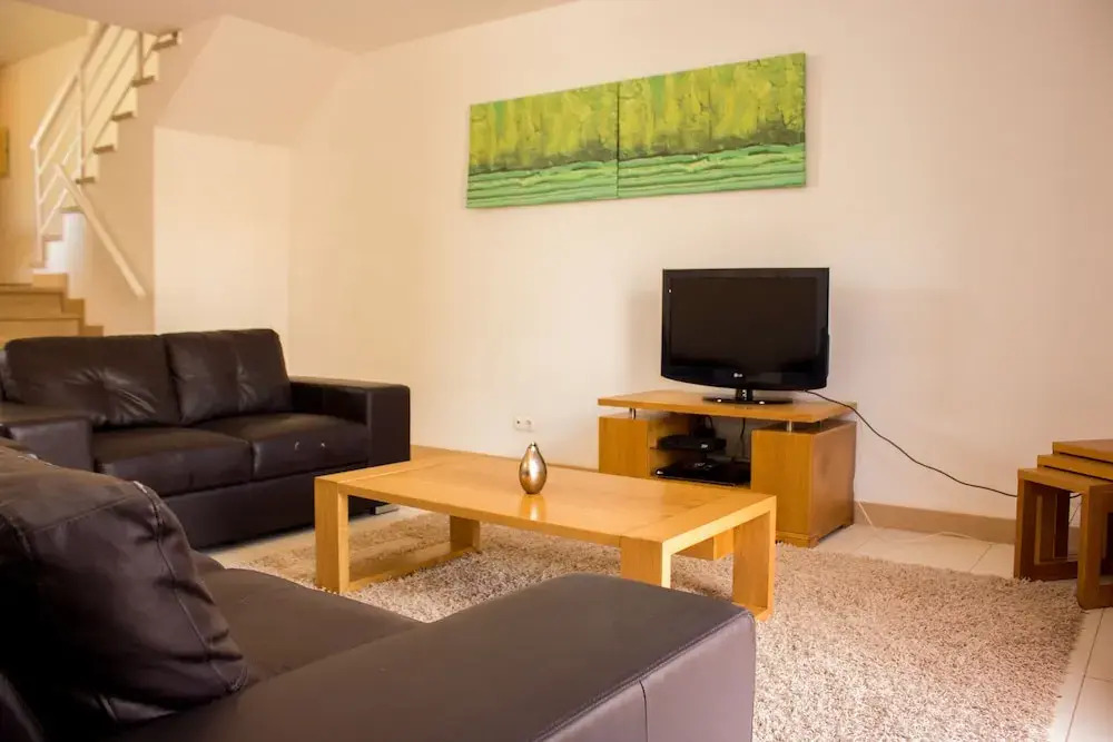 Private Holiday Home Villa Verde Resort