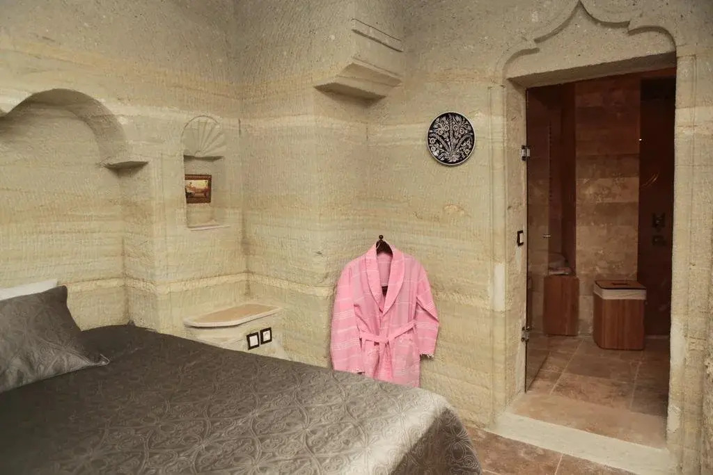 Suzanas Cave Hotel