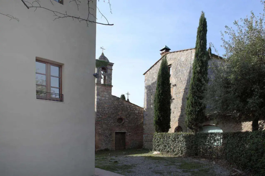 Antico Borgo De Frati