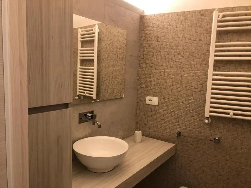 Suite Primitivo