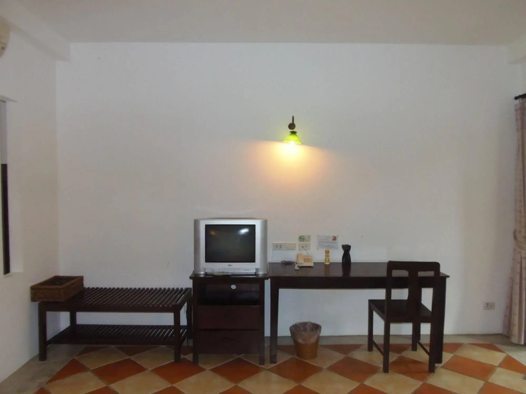 Duangjai Resort