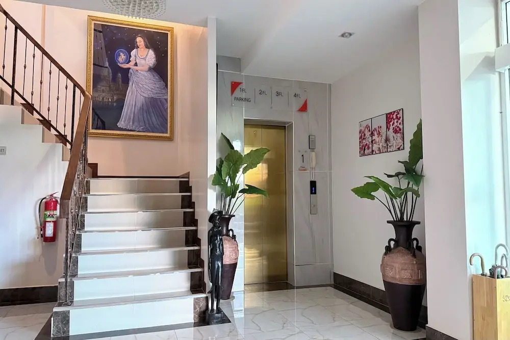SKM Paradise Mae Sai