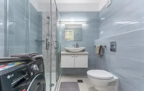 Luxury Apartments Novigrad