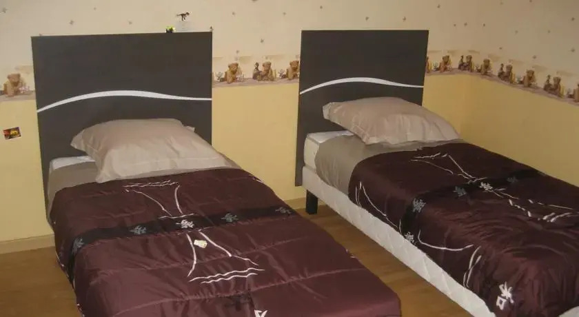 Détente en Pays Vert