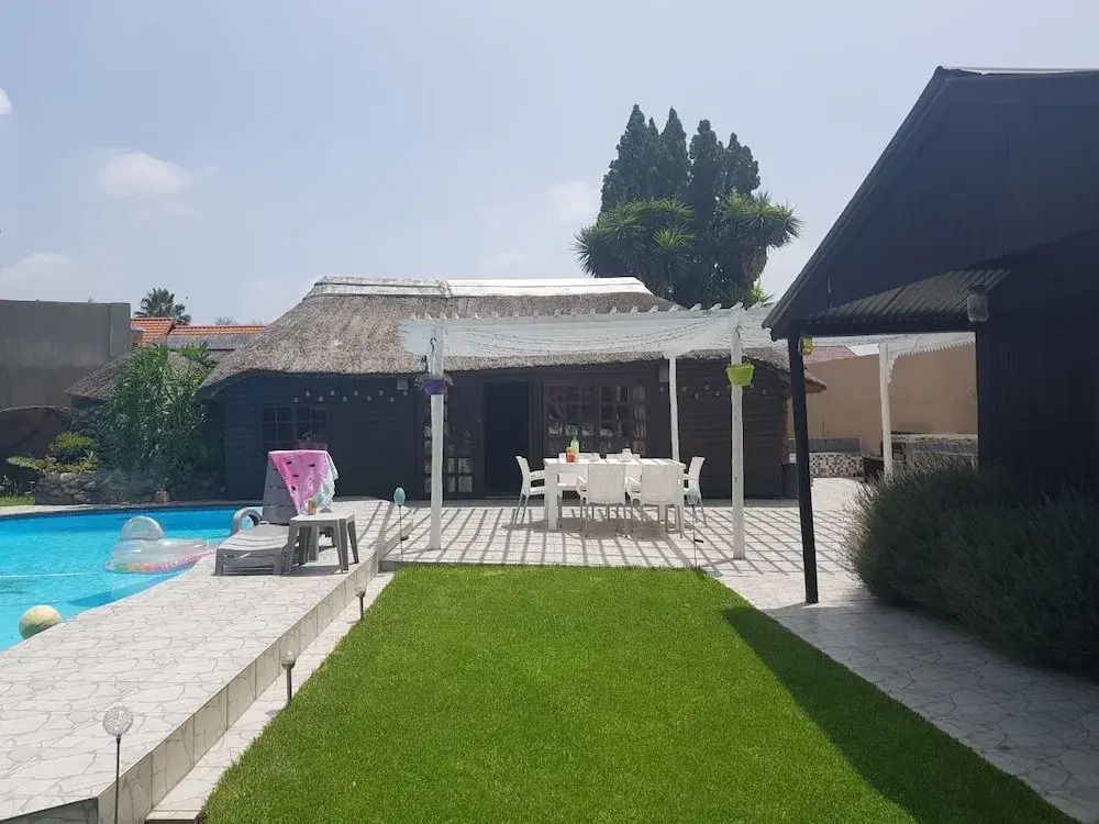 The Guesthouse