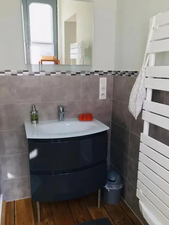 Chambres dHôtes Les Foulons