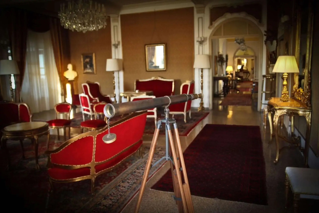 Villa Las Tronas Hotel & SPA