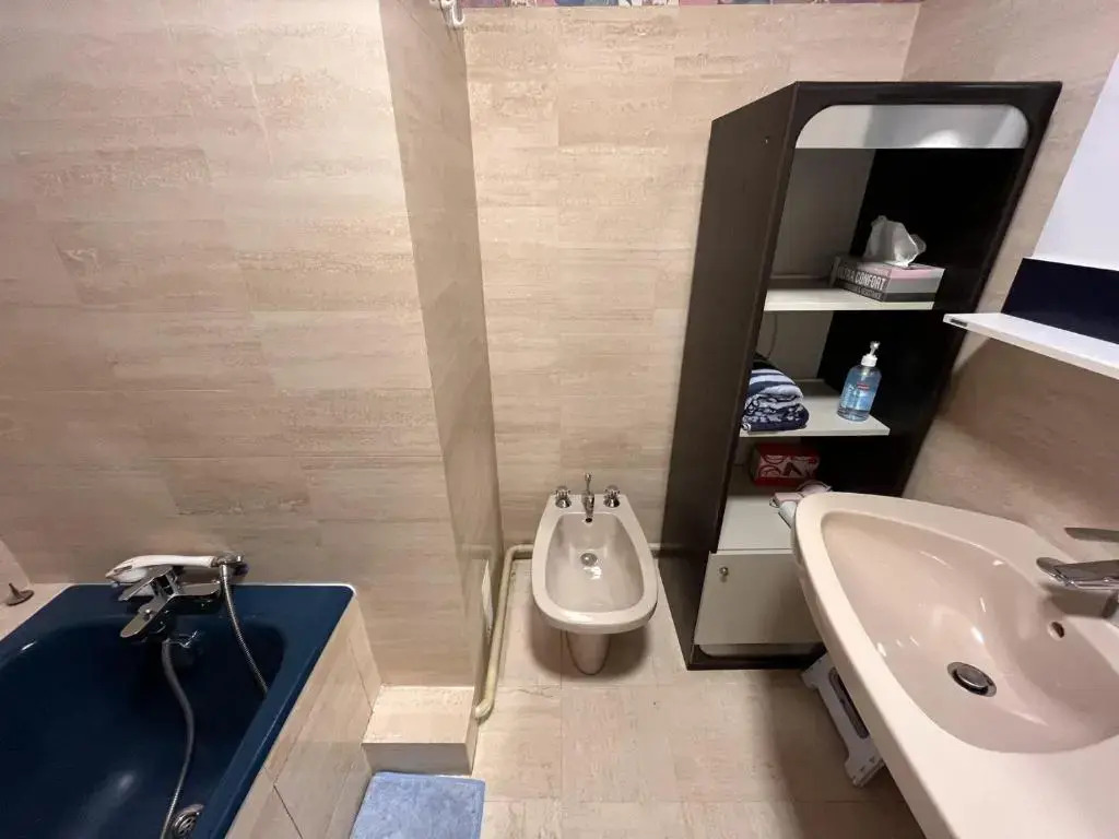 Appartement Les Sables-d'Olonne, 3 pièces, 5 personnes - FR-1-197-143
