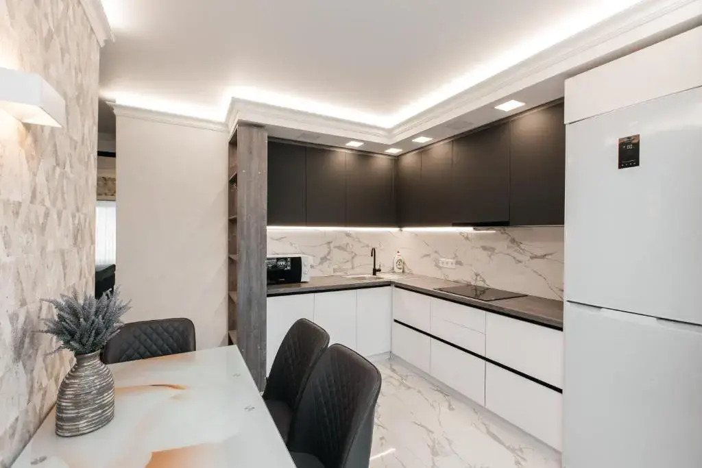 Luxury Apartment