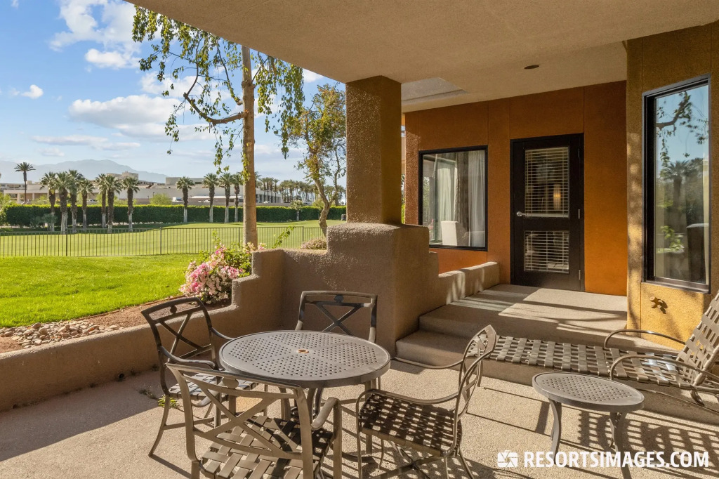 Marriotts Desert Springs Villas I