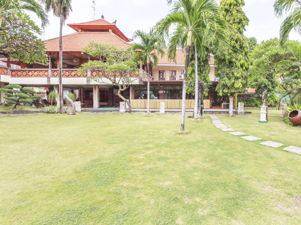 Bali Bungalo Hotel