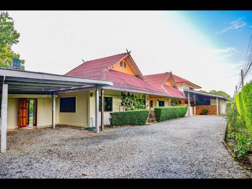 Serenity1 Homestay