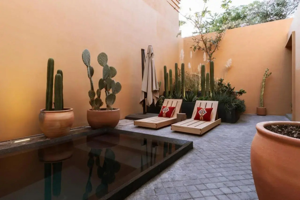 Macondo Arte Oaxaca