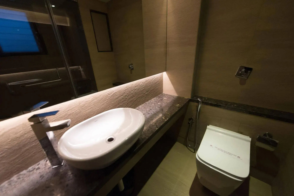 Hotel Le Grande - Mumbai International Airport