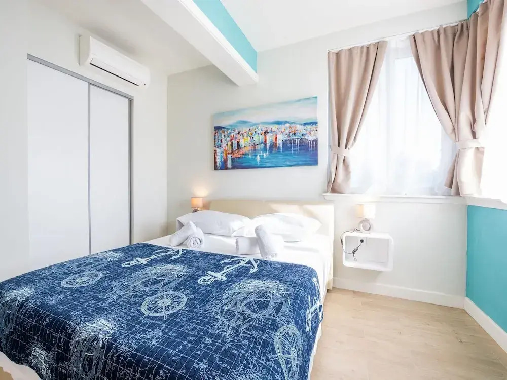 Holiday Home in Donje Polje Near Seabeach