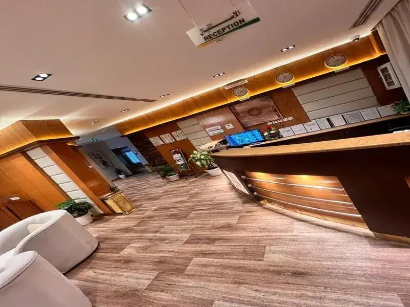 Happiness Suite Furnished Apartments