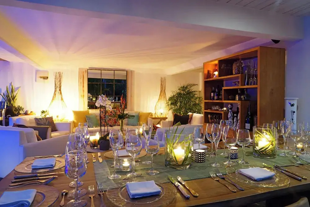 La Maison Fleur de Lune