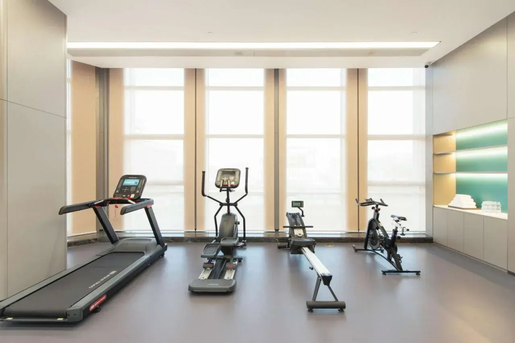Novotel Shanghai Lingang