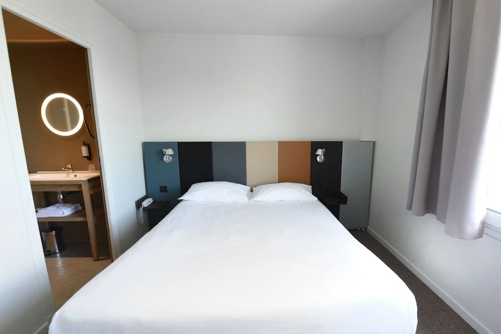 Citotel Hôtel De Harlay