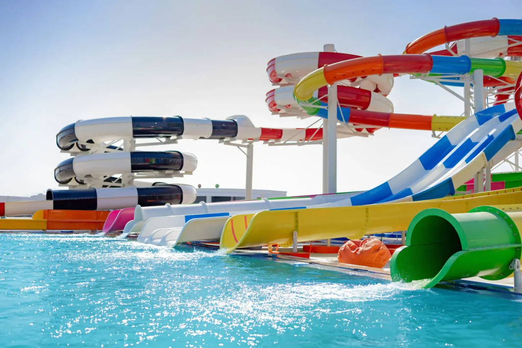 Movenpick Resort Sharm El Sheikh