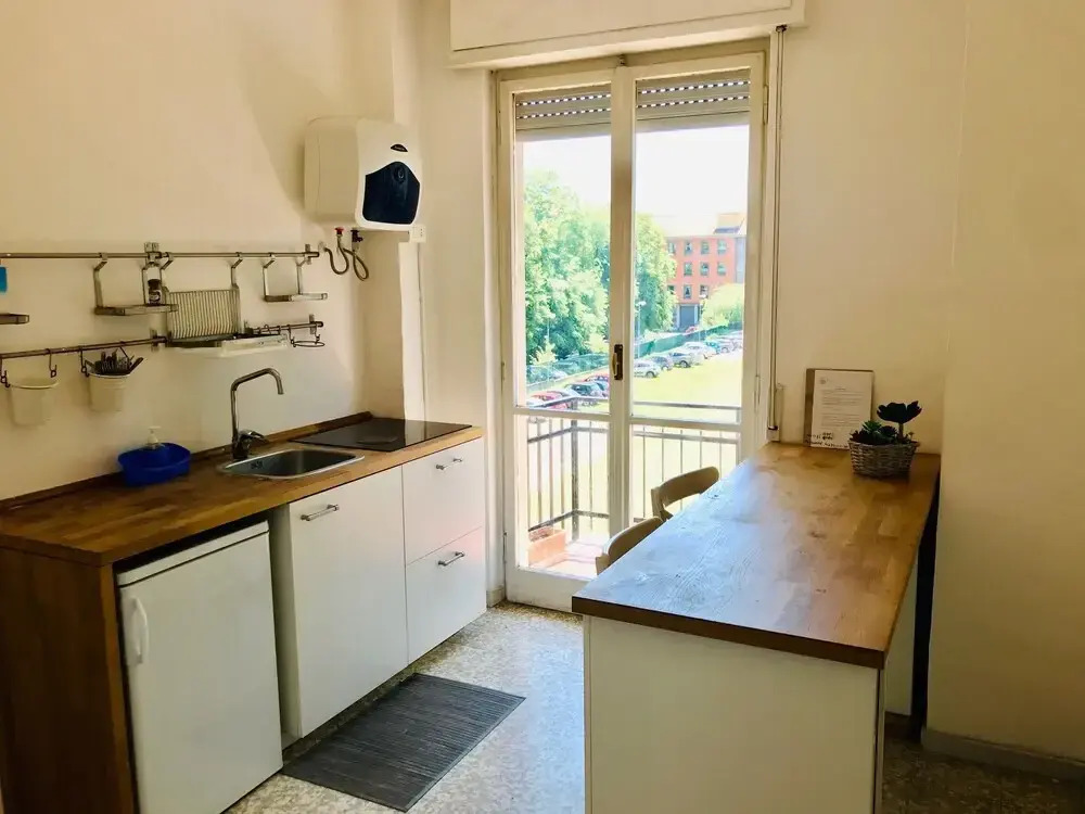 Udine apartment