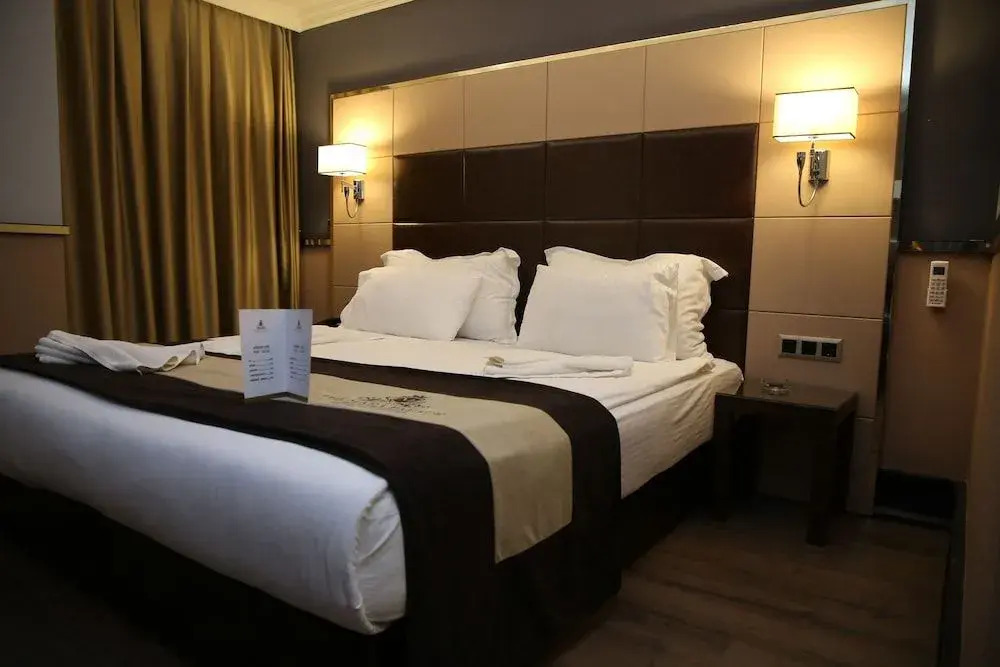 The Mara Palace Otel
