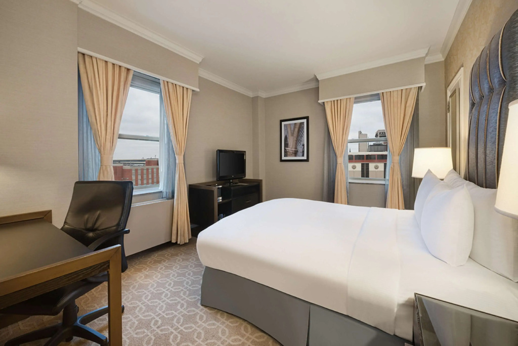 Hilton Milwaukee
