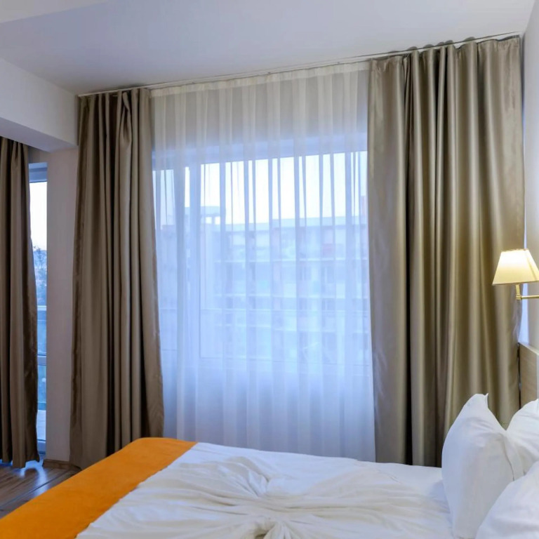 Hotel Garden Nevis - All Inclusive