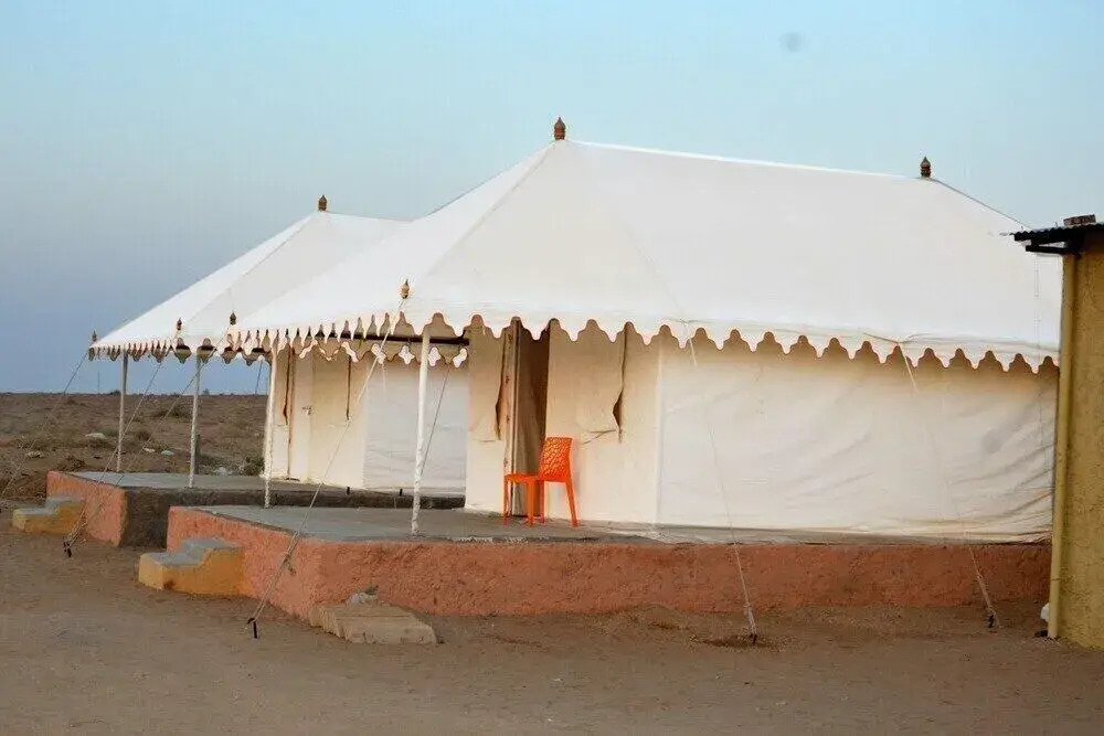 Thakur Ji Resort
