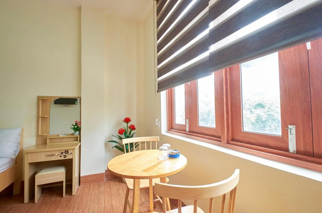 THANH TÙNG HOTEL