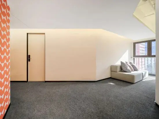Stey Sanlitun Smart Serviced Apartment Boutique Hotel