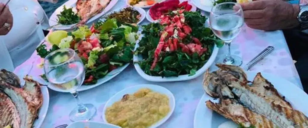 Davut Hotel