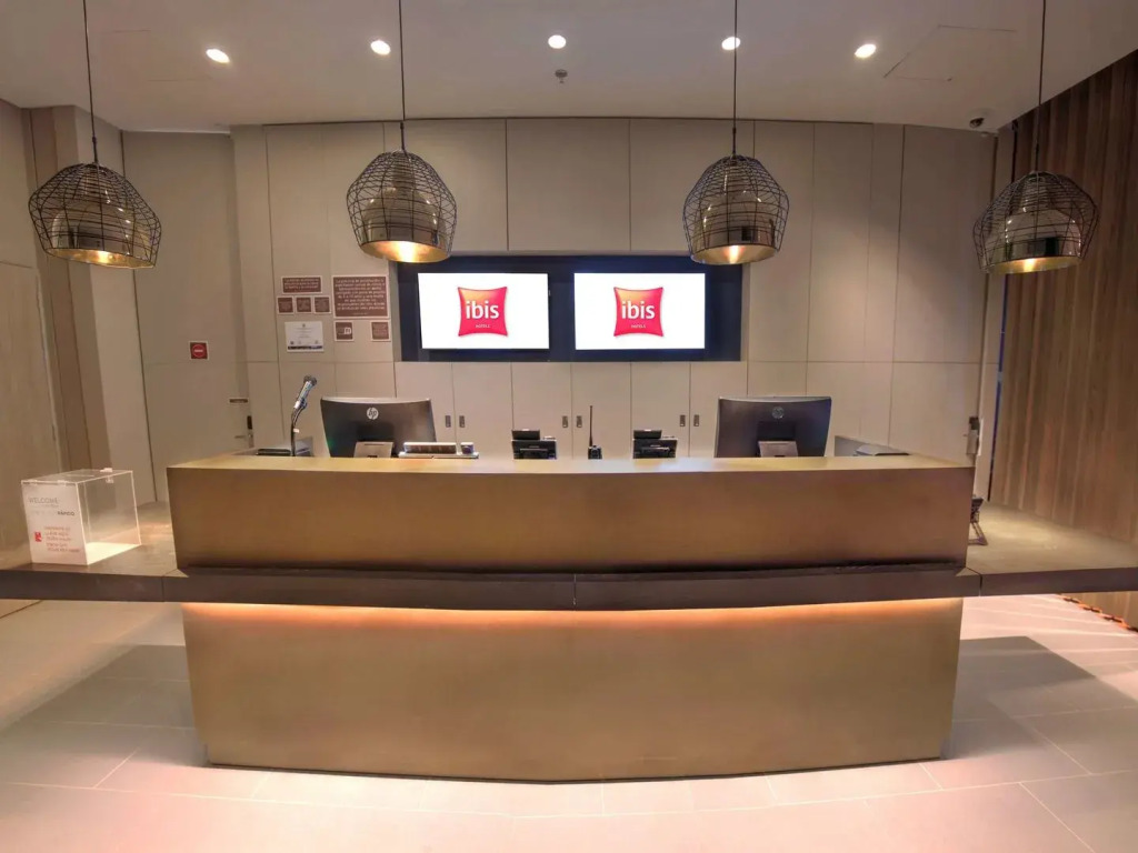 ibis Apartado