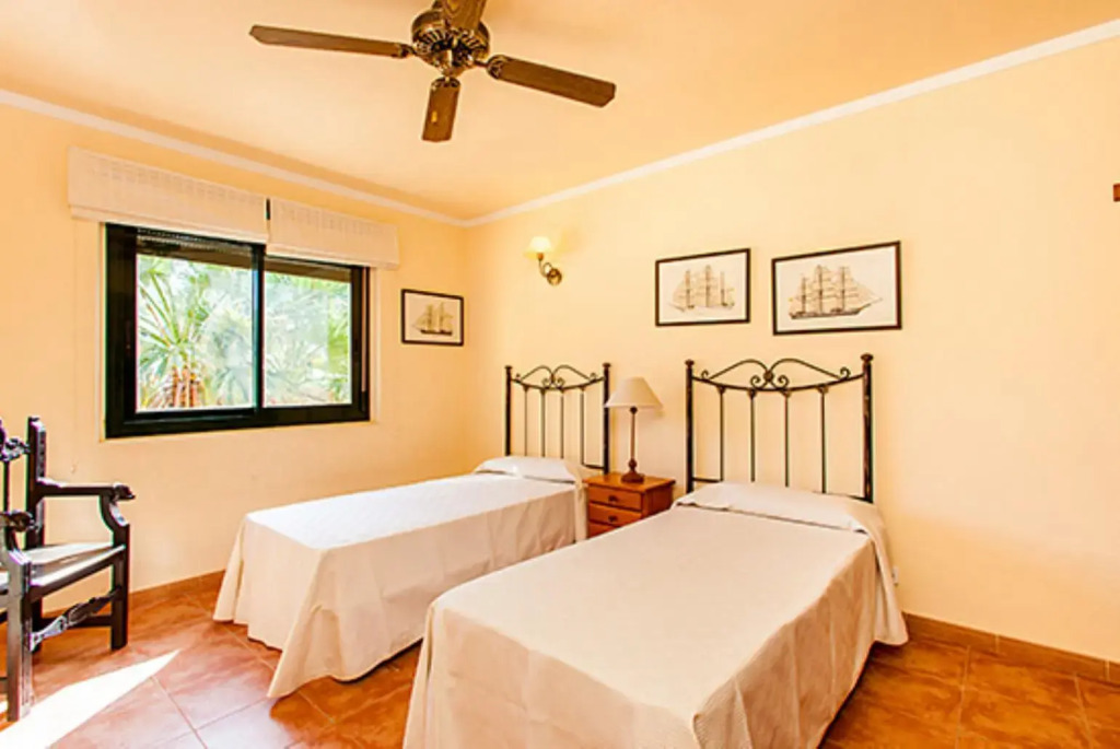 Villa Can Javi in Cala Sant Vicenç