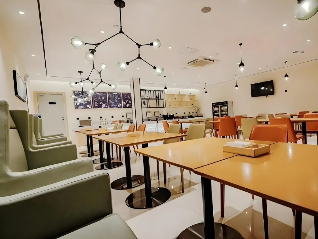 City Comfort Inn (Dali Railway Station)