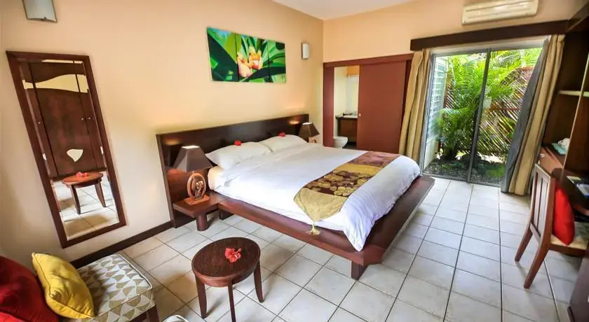 Hôtel KOU-BUGNY