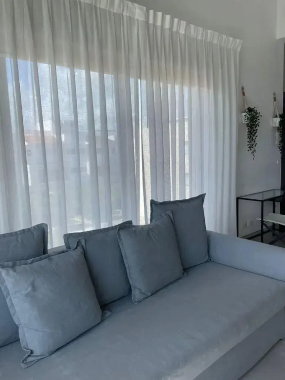 Spectacular 1BR Loft in Cap Cana