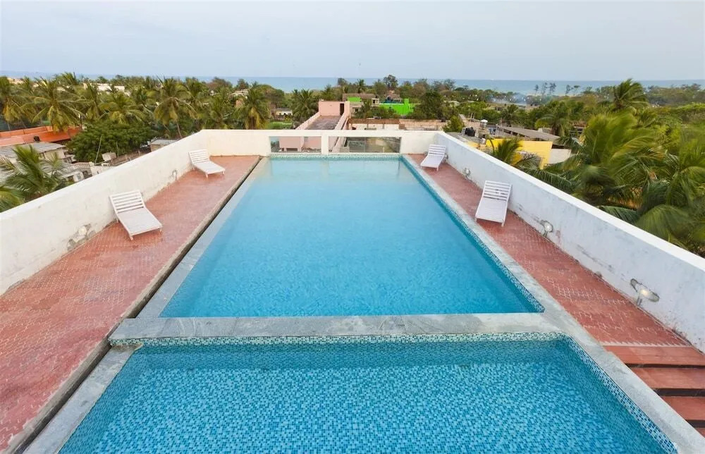 Hotel Mamalla Inn