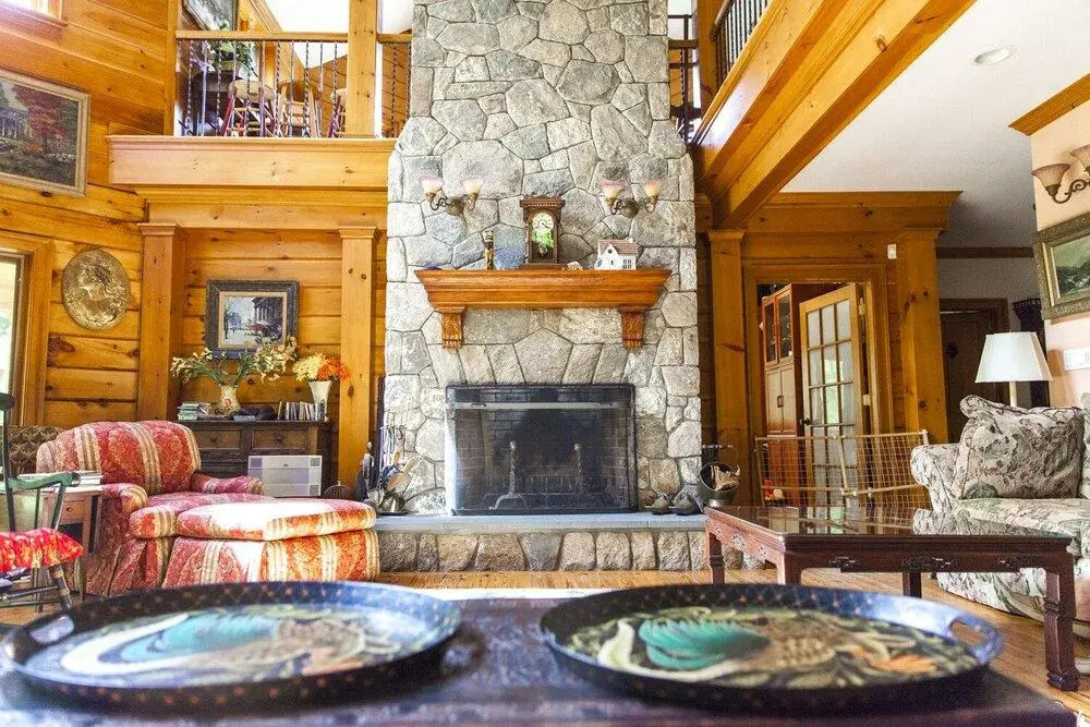 Honey Maple Grove BnB
