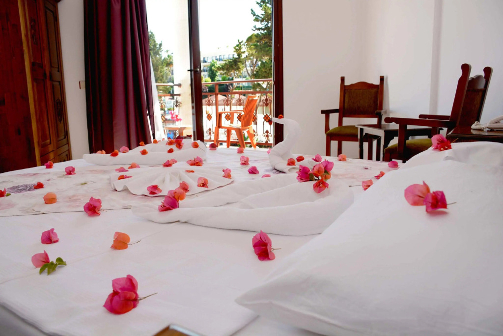 Gumbet Beach Resort